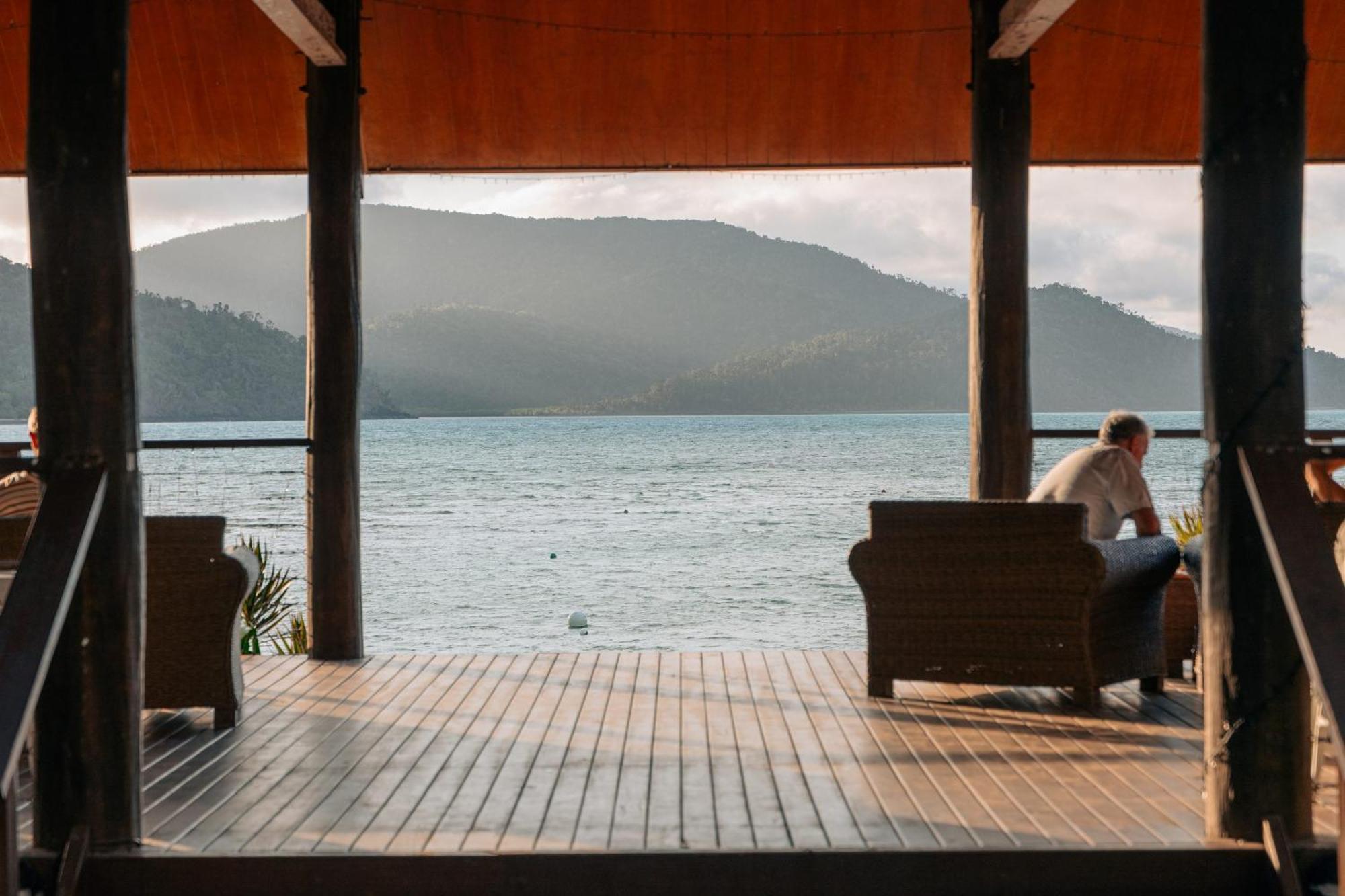 Palm Bay Resort Long Island Ngoại thất bức ảnh